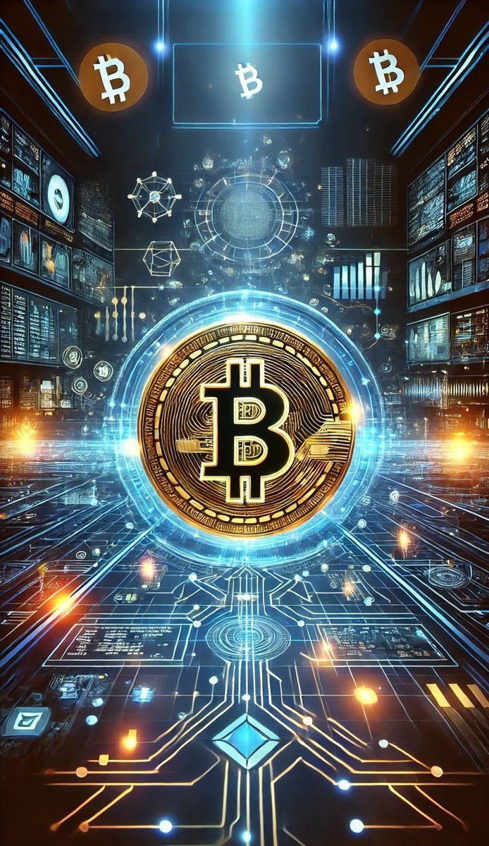 Alissa_Chapin's tweet image. The future of crypto is here with Bitcoin.

Let’s be real, who doesn’t want easy extra cash? Crypto investment a global hit because of its earning potential.

Of course, risks exist, but trading software a game-changer: no more stressing over trades, just set it and see results!