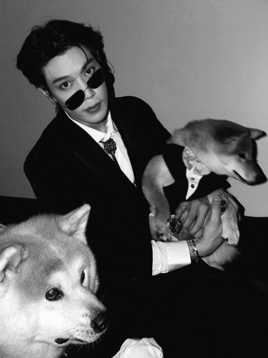 MisterGrtsp's tweet image. ฉามฉิบฉองขวบฮับ🐶 #grtsp