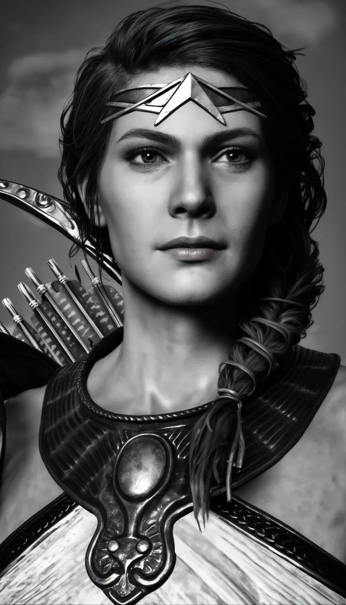 #1Day1ColorVP
#AssassinsCreed
#AssassinsCreedOdyssey
#Kassandra
#ACFinest
#VirtualPhotography
#ArtisticofSociety
#WIGVP
