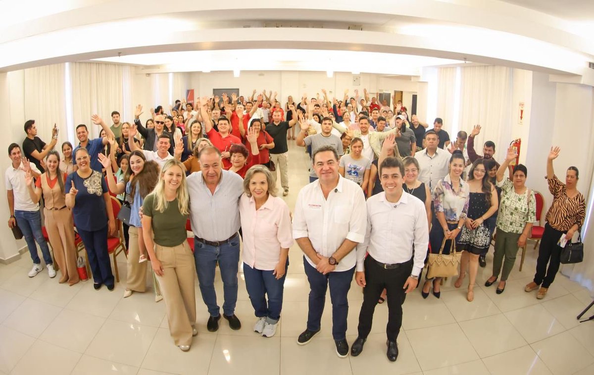 Lilian Samaniego tweet media