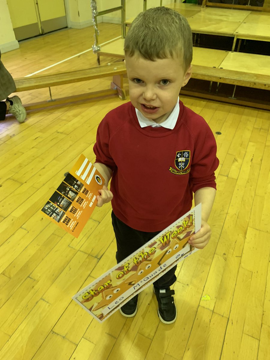 Congratulations to our <a href="/ChipCompany_/">Chip Company</a> Students of the Week 👏👏. Super numbers to 20, great sentence writing, making our work very interesting, showing initiative and being a great advocate for our school the themes this week 👏🍟🍟