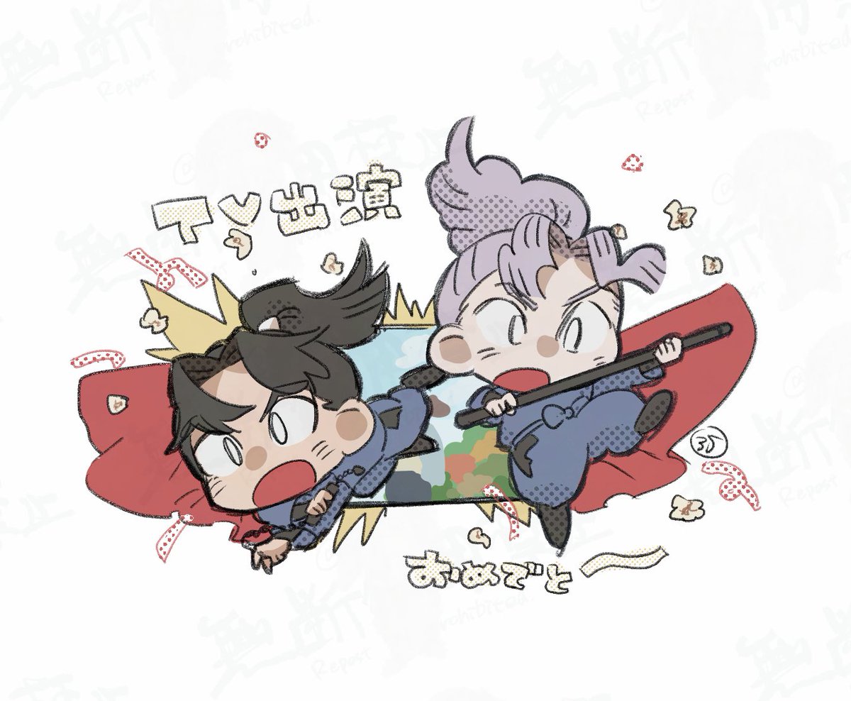 さんごう (@mmura_u) on Twitter photo 