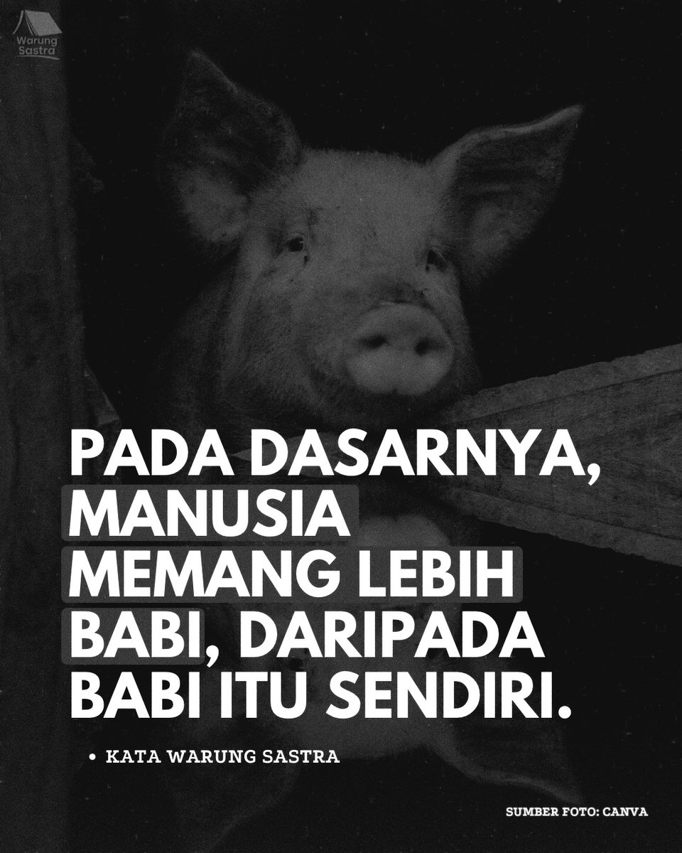 BUKU, KOPI, PENYETAN (@warungsastra) on Twitter photo 