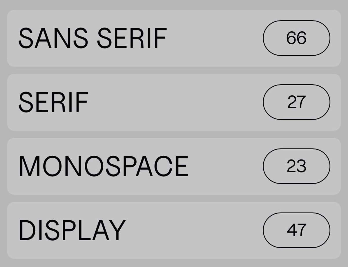 thiagojapyassu's tweet image. ⚠️ DESIGNERS E CRIATIVOS

Quer mais um site de FONTES GRATUITAS de extrema qualidade para usar nos seus projetos?

Vai no UNCUT .wtf