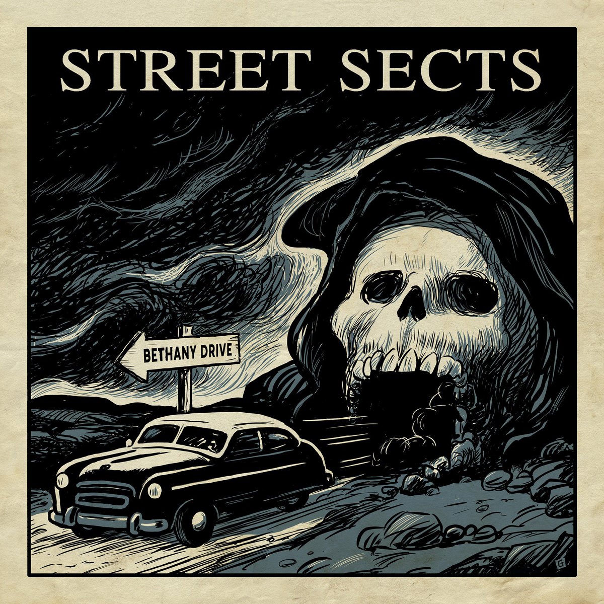 Street Sects tweet media