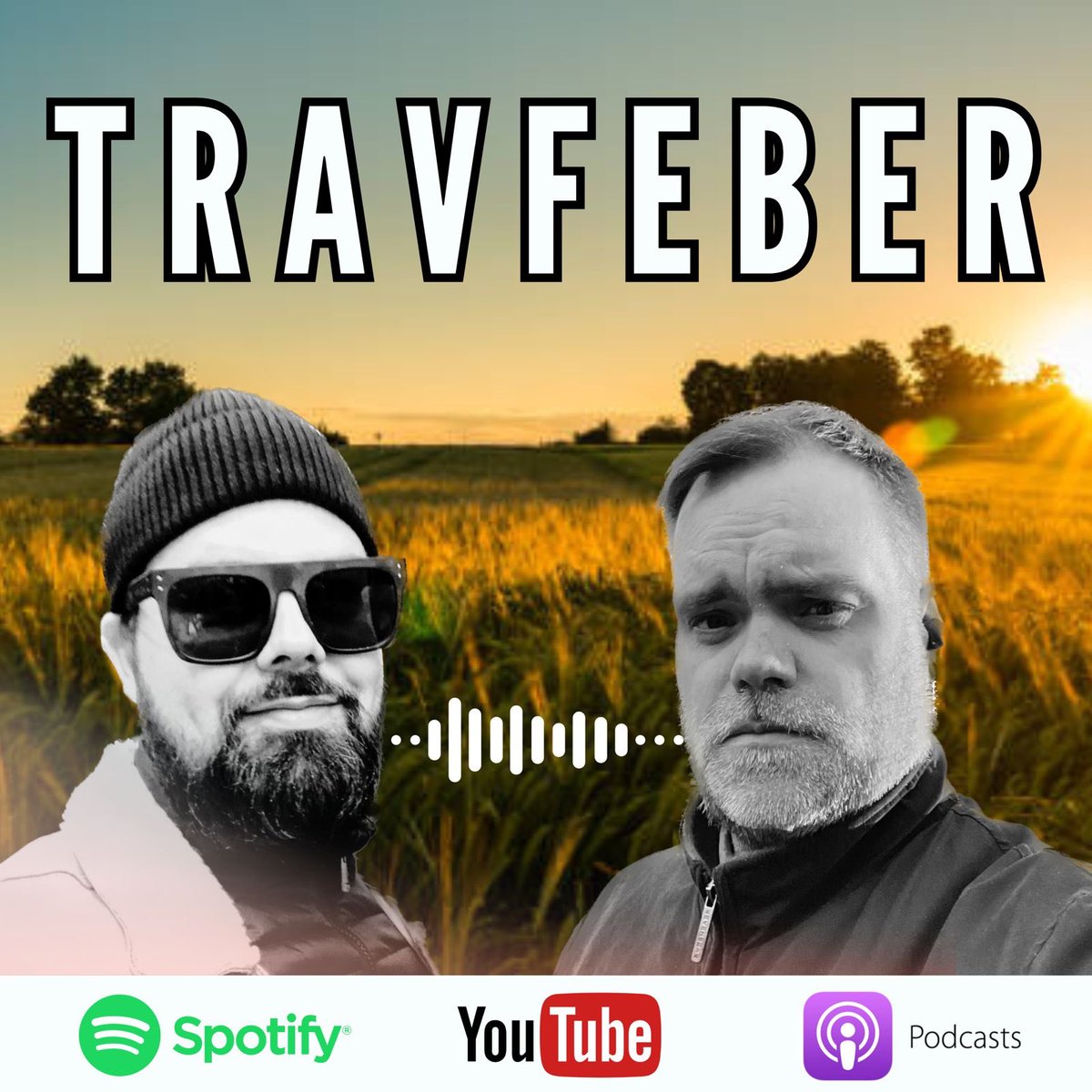 GRATIS —> TRAVFEBER ⭐️⭐️⭐️

[308] Triamcinolon &amp; Champagne 

• Pampen som gick på illegal spelklubb
• Misshandel på Kebabhuset i Eskilstuna
• Vi har hittat Mantorps framtida USP

Lyssna här: rebrand.ly/travfebercommu…