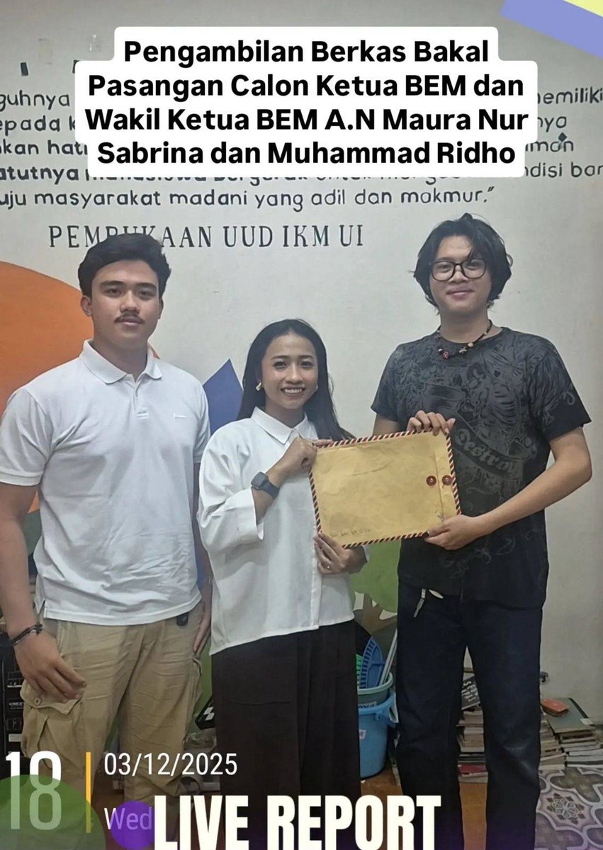 Base Anak UI tweet media
