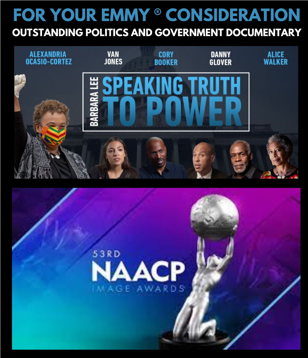 Waging Change tweet media