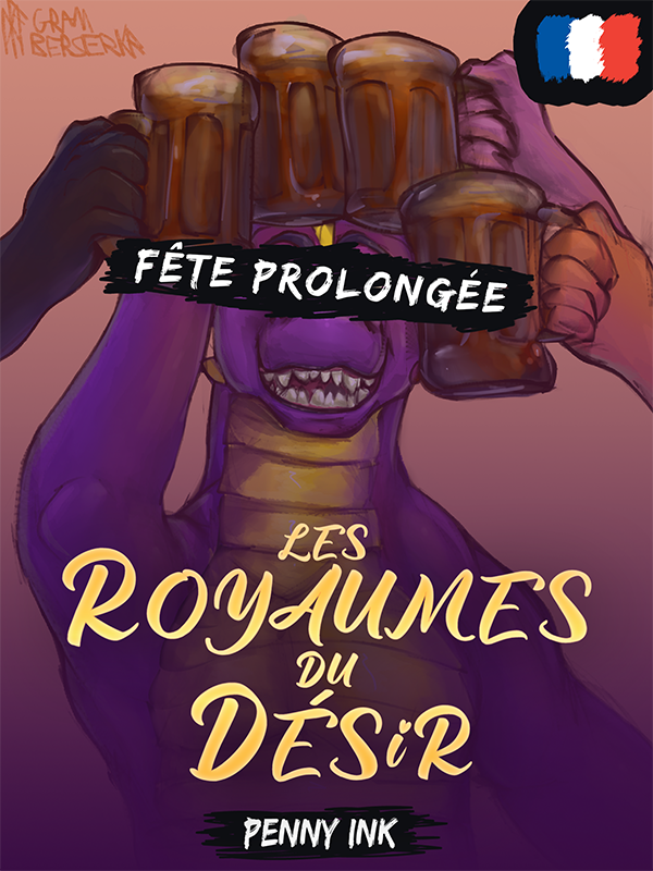 Penny_Ink🔞 tweet media