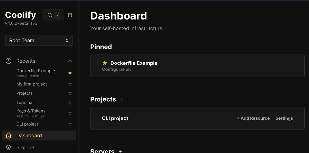 Andras Bacsai tweet media