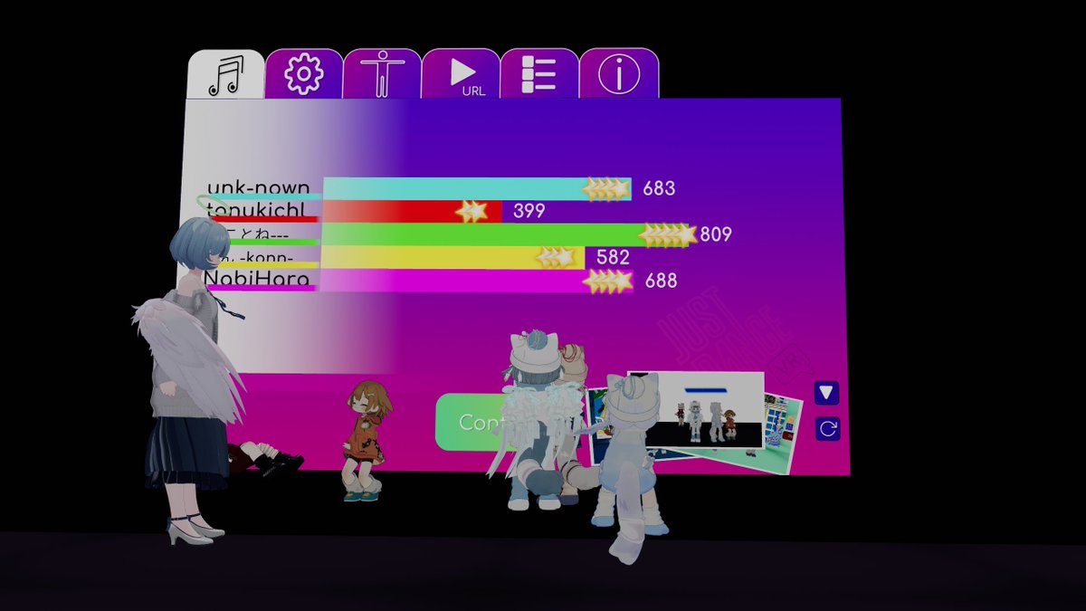 んだんだページです！ 6月21日（土）邪神ちゃんインパクトとえだまめようせいずんだもん