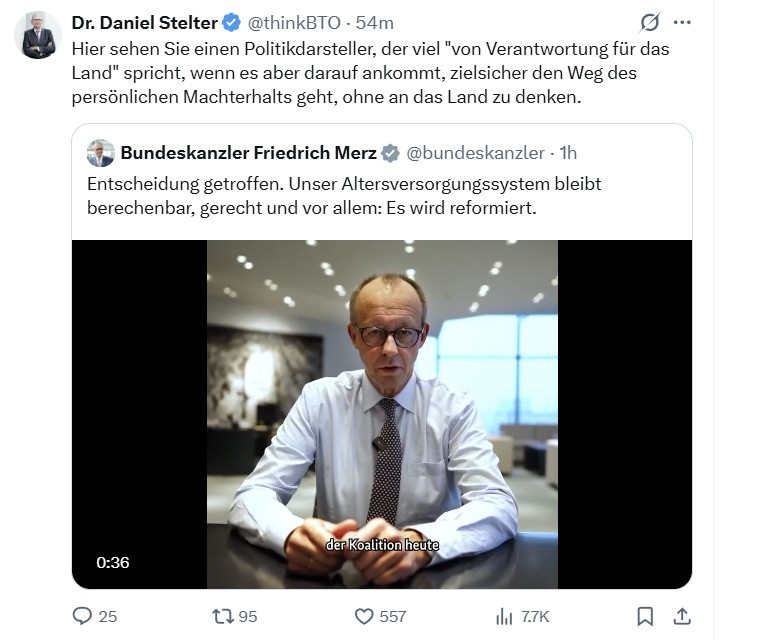 E_Boeminghaus's tweet photo. Impressionen von Ökonomen zum heutigen Tag! 

#Fuest #Stelter #Fratzscher https://t.co/HRKtoD4wfI