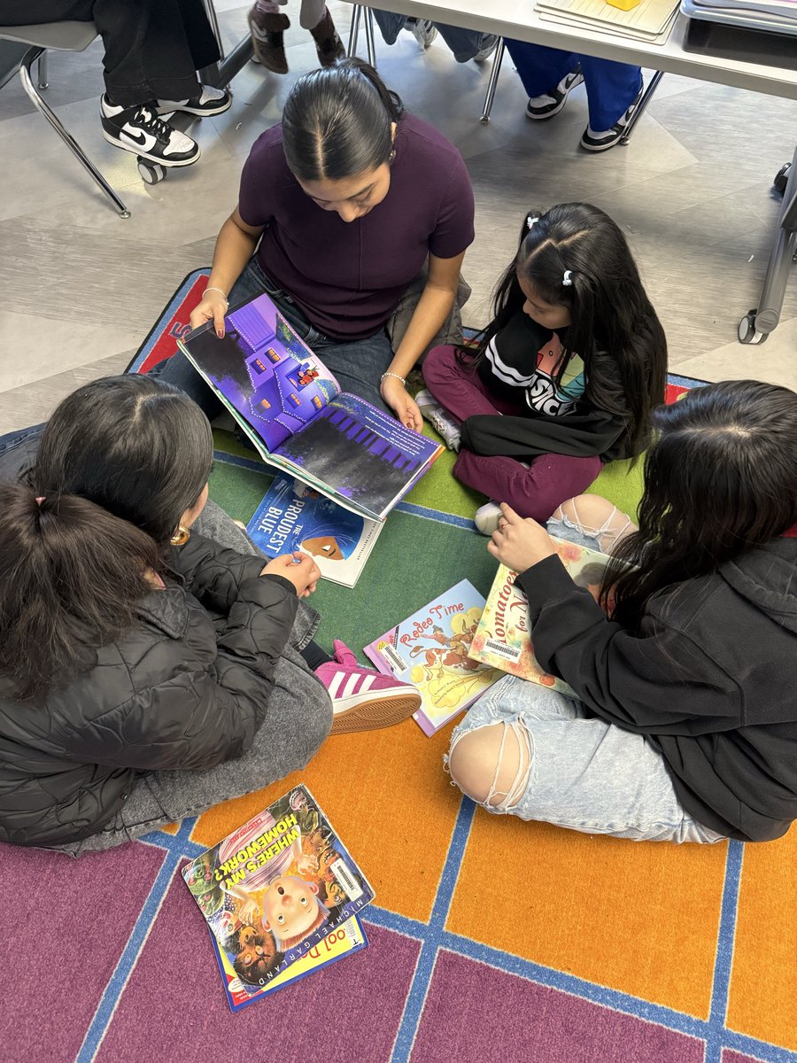 Nora Elementary tweet media