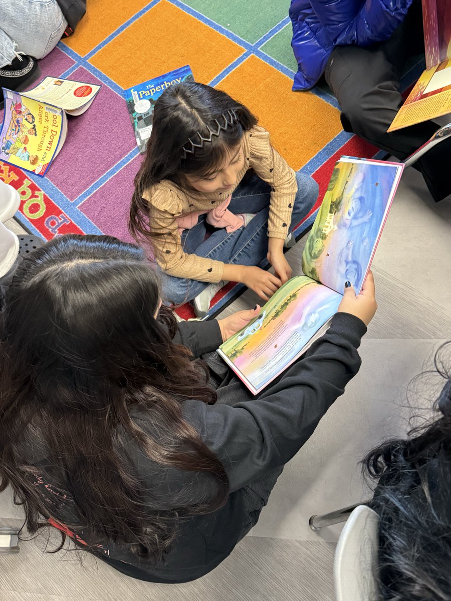 Nora Elementary tweet media