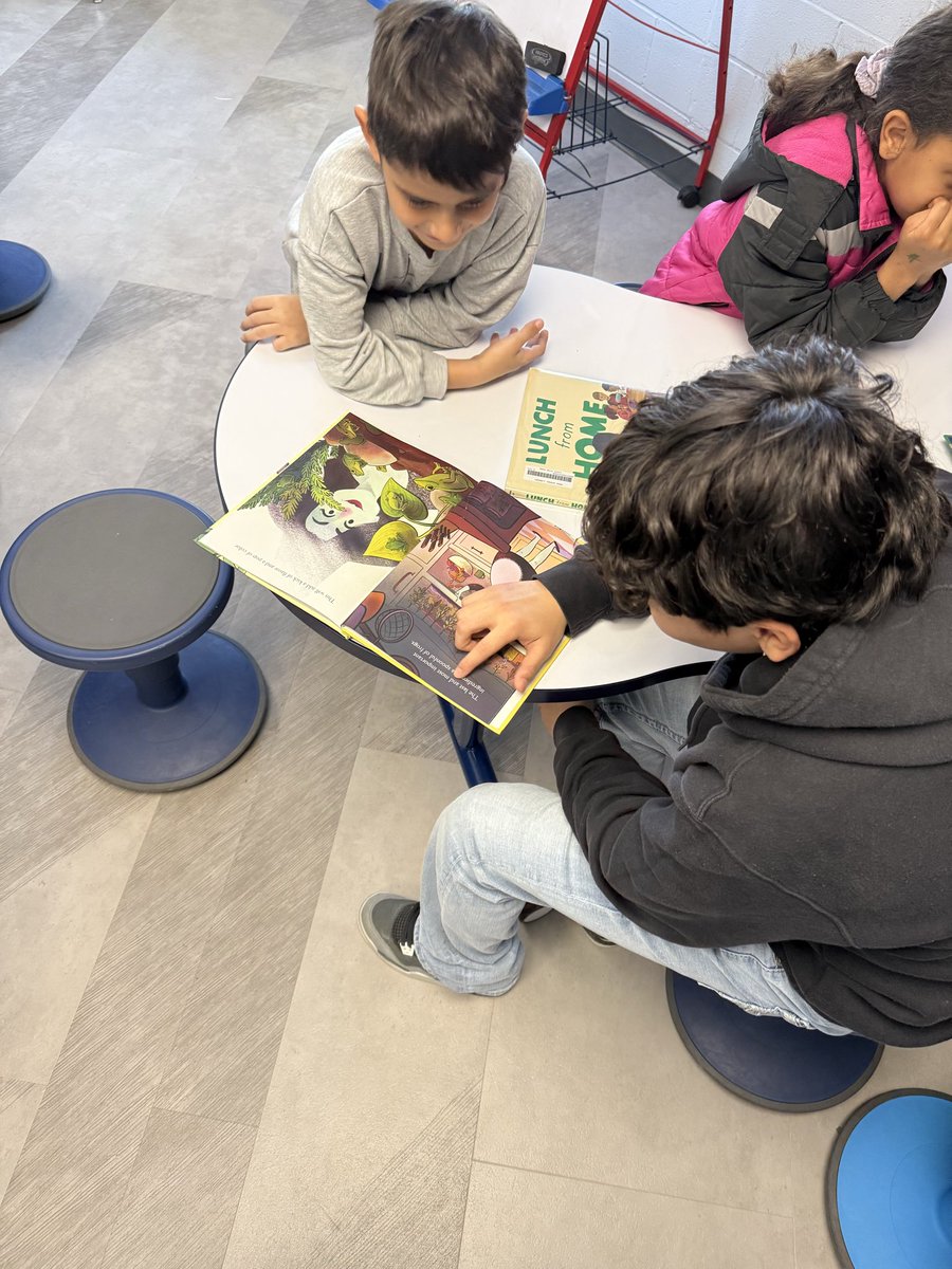 Nora Elementary tweet media