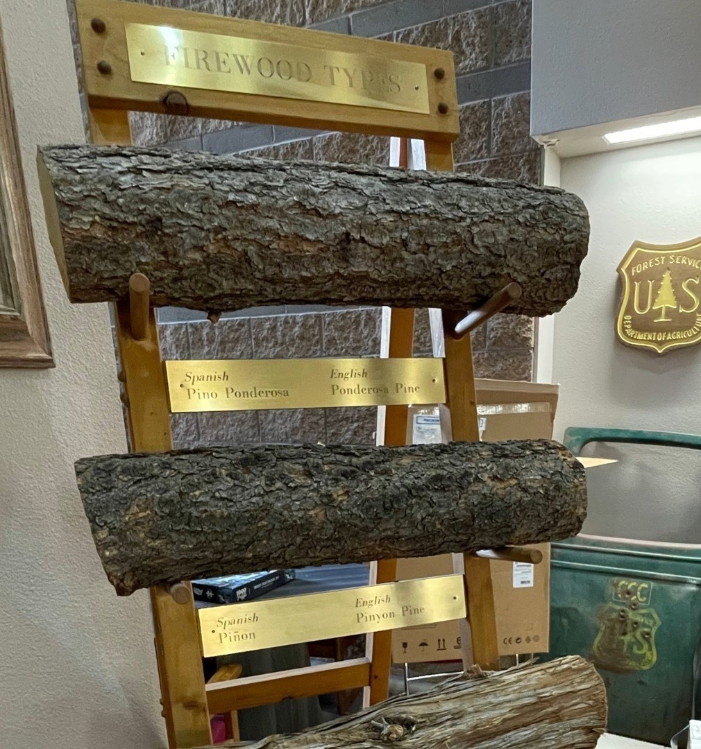 Kaibab NF tweet media