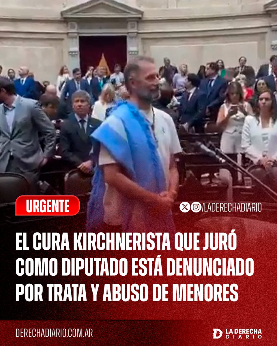Homo Argentum tweet media