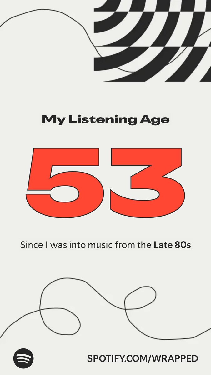 AquaRuby's tweet image. Spotify calling me out 👀