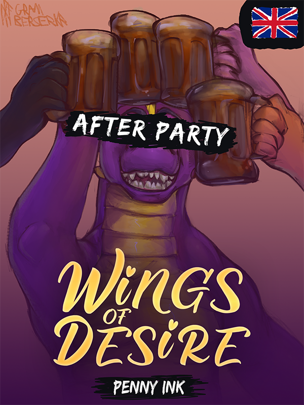 Penny_Ink🔞 tweet media