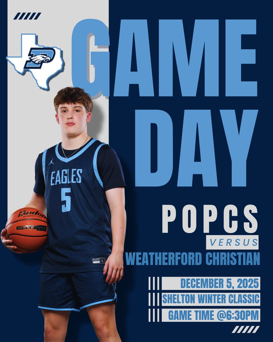 POPCS Athletics tweet media