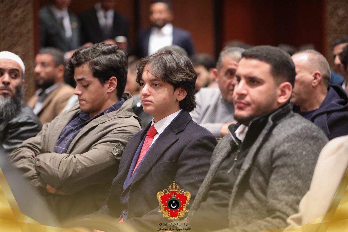 Mohammed El-Senoussi tweet media