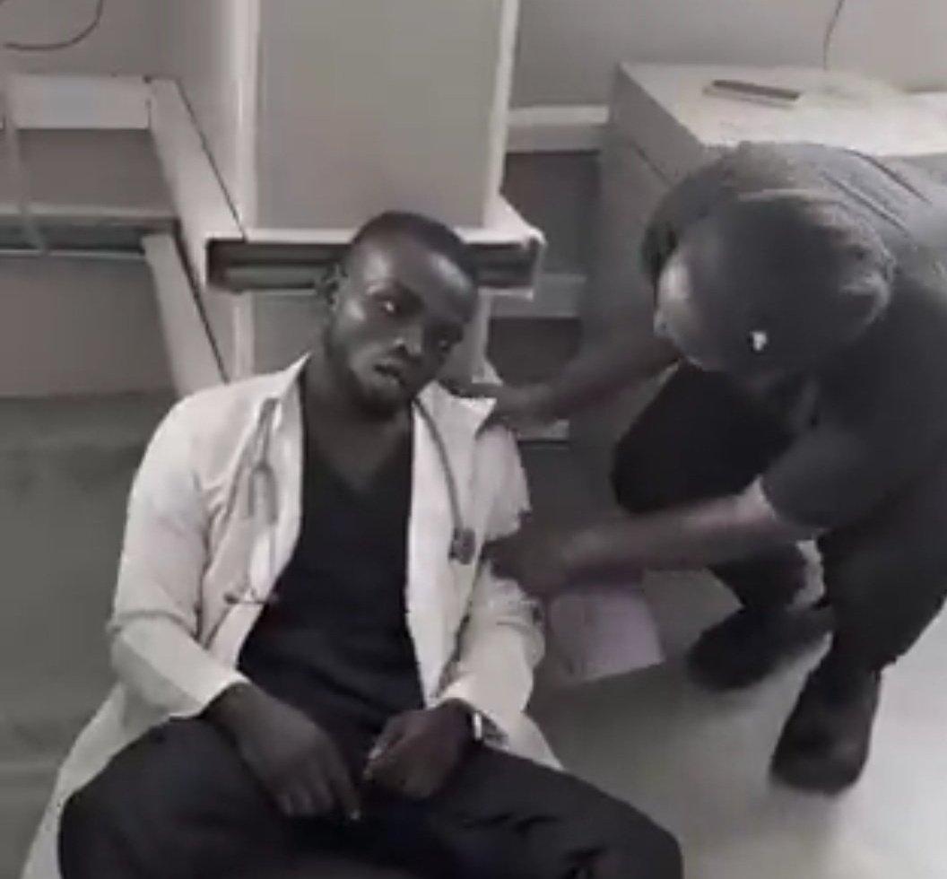 debruyne_12's tweet image. After exam and you realized you submitted the question paper not the answer booklet.