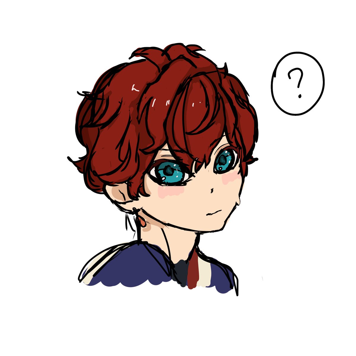 𓏲ּ𝄢 heli 🧁 tweet media
