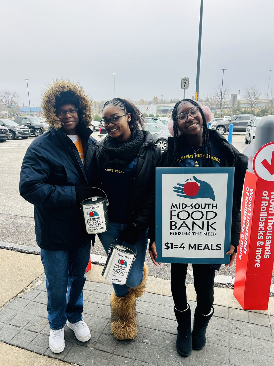 Ridgeway High School tweet media