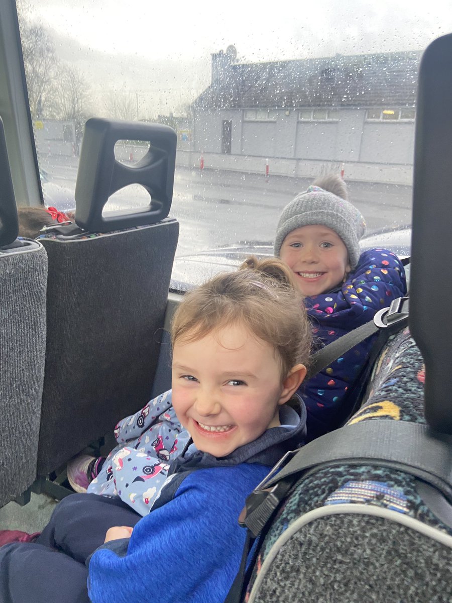 St. Patrick's Bruree tweet media