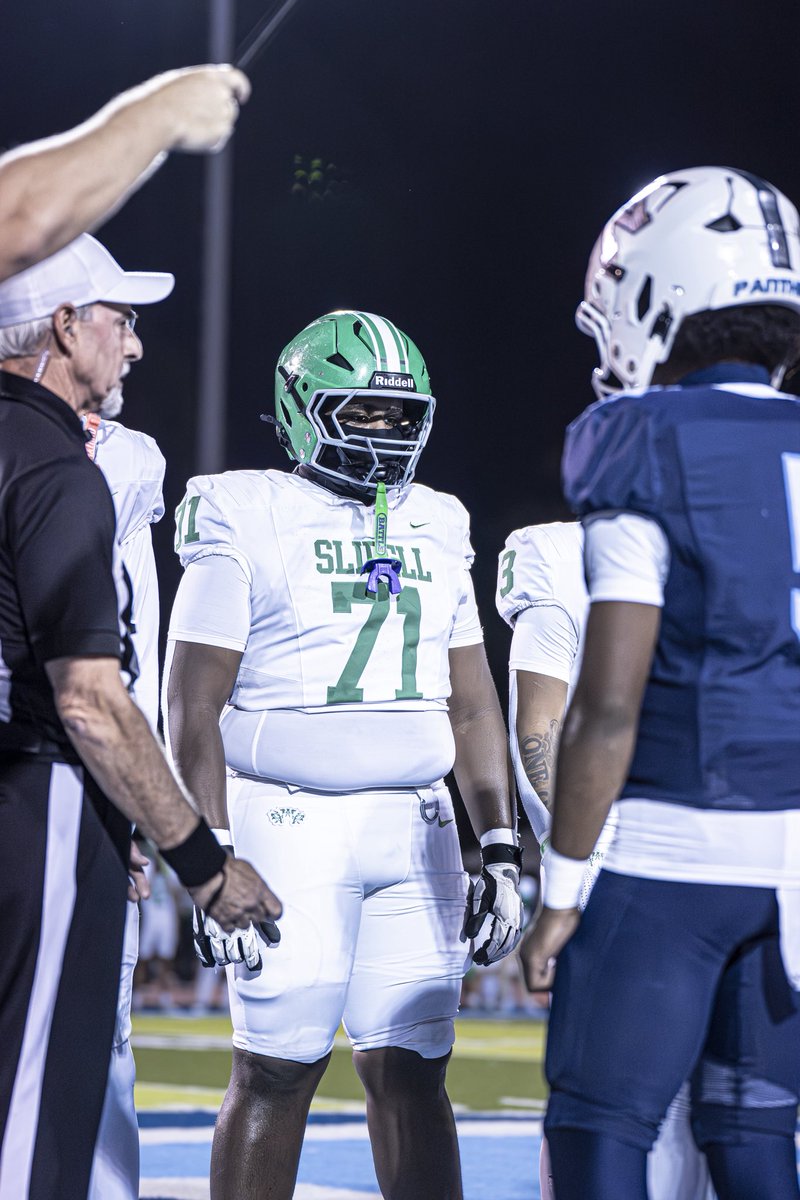 Sterling Garrett tweet media