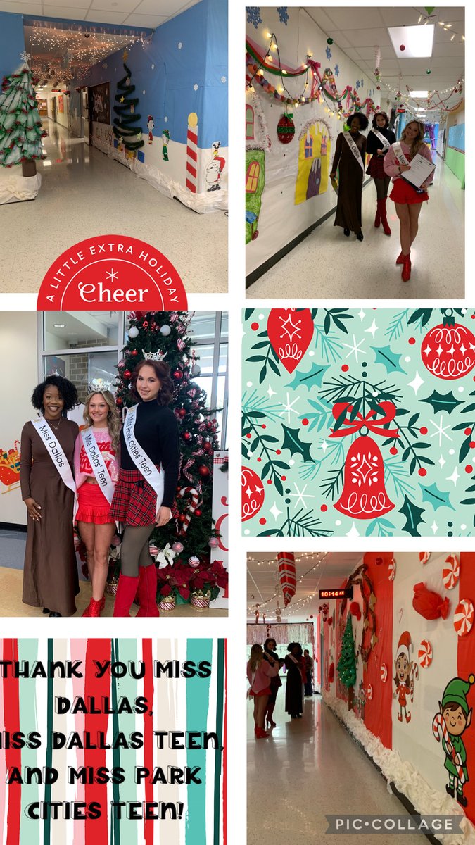 Medrano Junior High tweet media