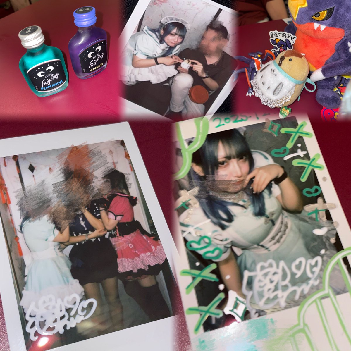 ちゅん🐥⸒⸒ (@RN__chun) / Posts / X