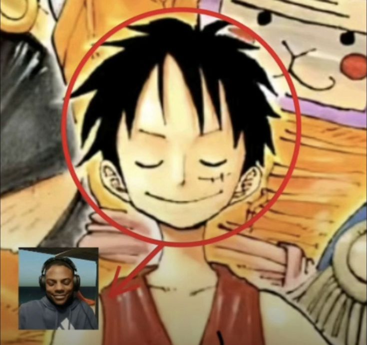 ONE PIECE SALVÓ A MI ABUELA, LEEMOS EL ONE PIECE 1168 AHORA 🐊🐊
🟣 Zeira_OP
🟢 Zeira