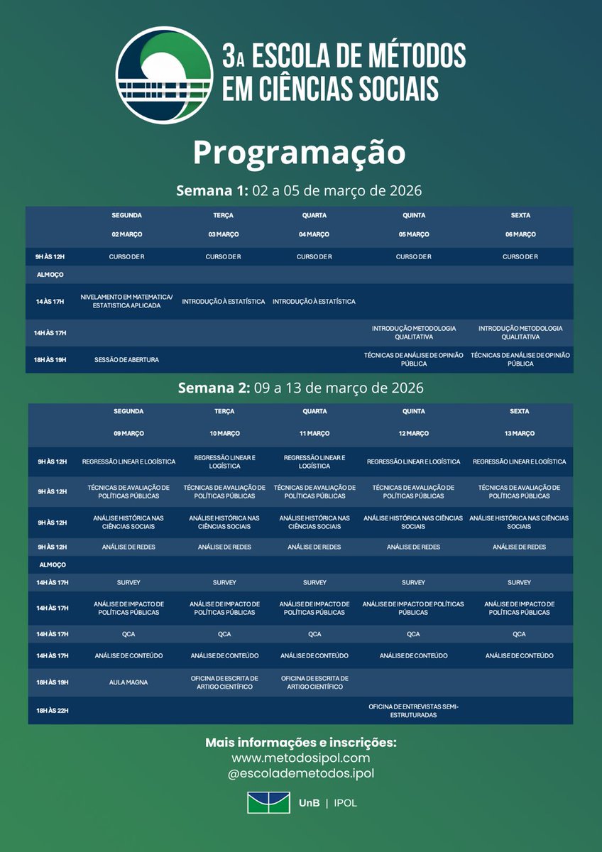 Ipol_UnB tweet media