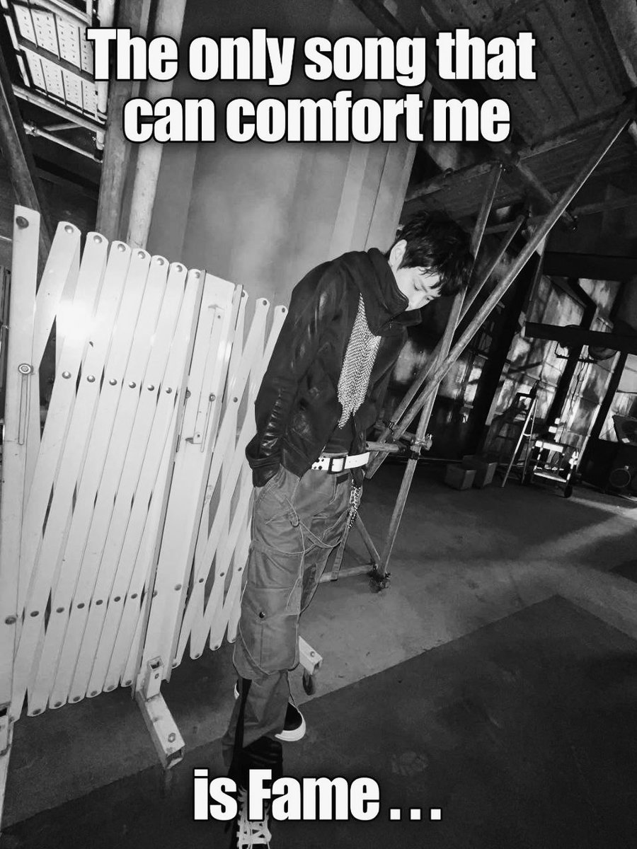 maybe this is all I ever needed…