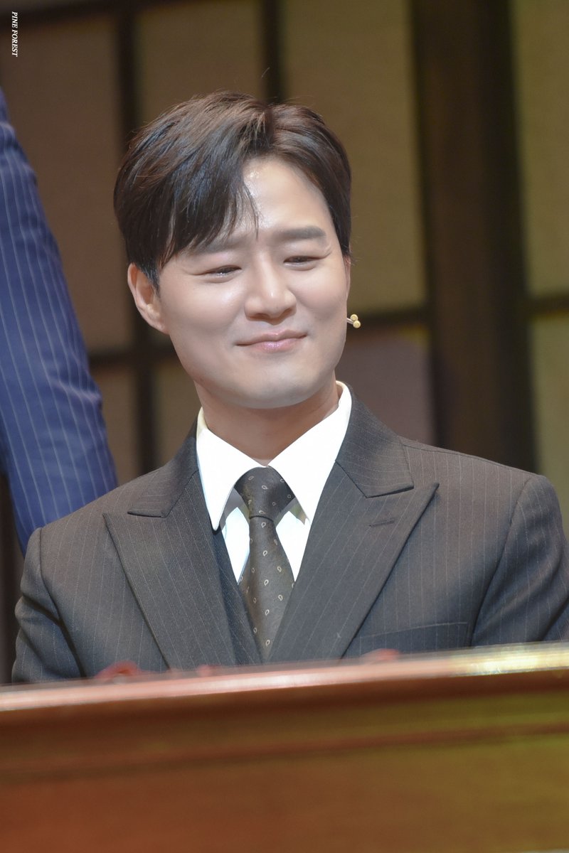 pine_forest_'s tweet image. 251205 뮤지컬 팬레터 
김해진 김종구 배우님