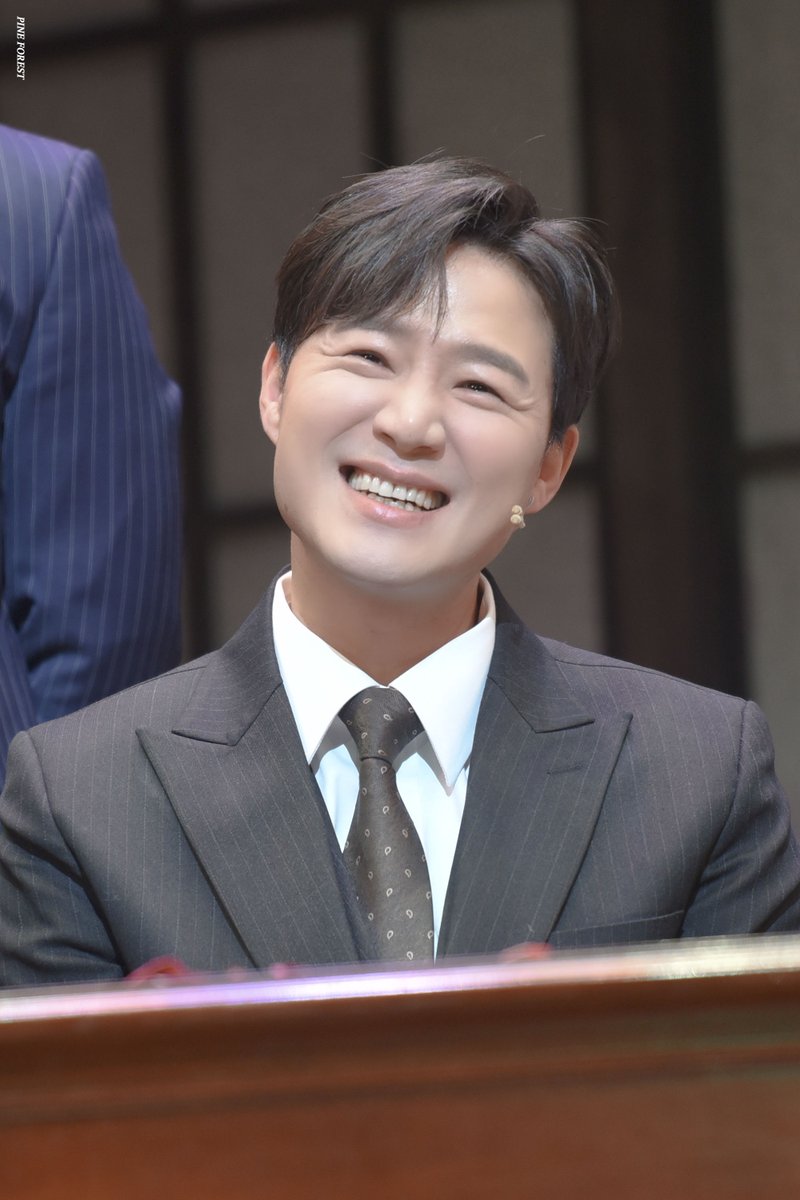 pine_forest_'s tweet image. 251205 뮤지컬 팬레터 
김해진 김종구 배우님