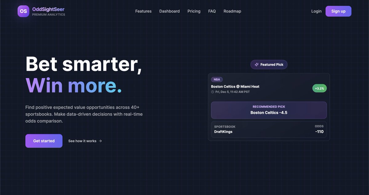 🚨Version 2.0 offers a complete UI revamp of the site

👉Code "Twit" gives 50% off our platinum plan