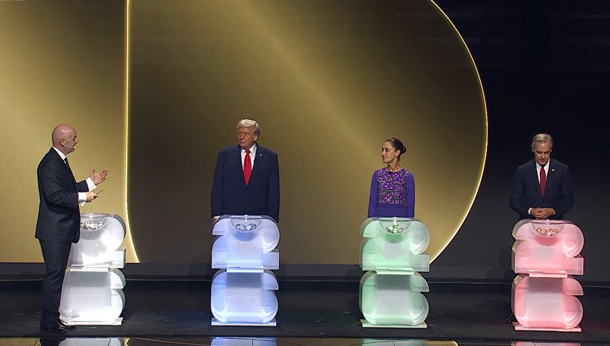 Going For Gold was much better when Henry Kelly used to host it.           #WorldCup2026