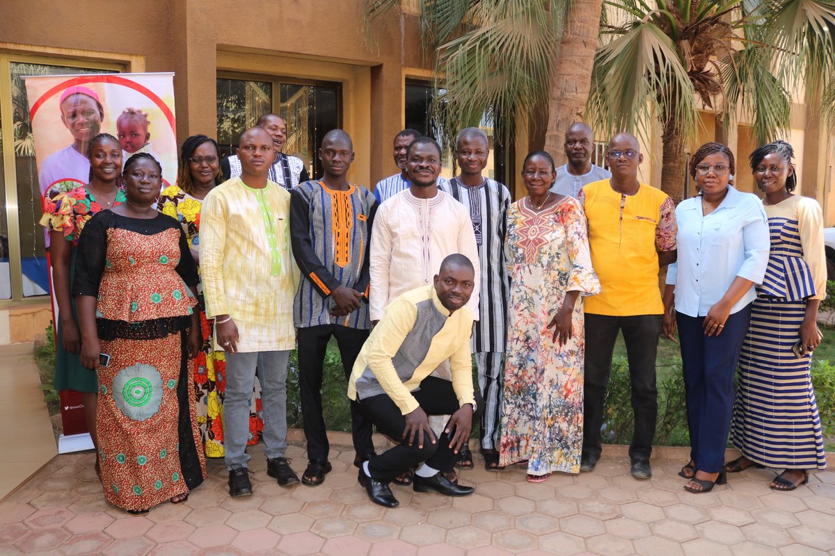 SaveChildrenBF's tweet image. Bilan positif pour le projet #SiniGnesigui !
Toutes les activités 2025 réalisées avec succès et un excellent taux d’exécution financière.
Cap sur 2026 avec l’extension du projet pour renforcer la résilience des communautés face aux crises.
#BurkinaFaso #Résilience