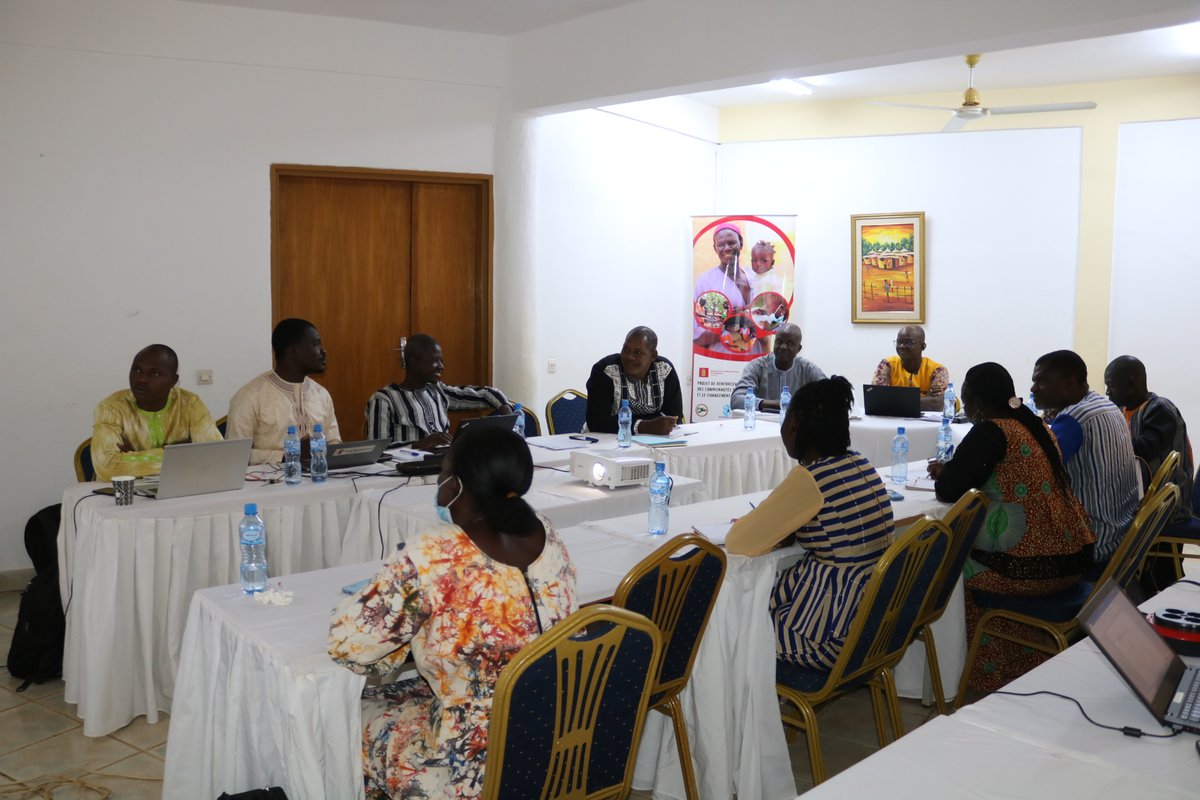 SaveChildrenBF's tweet image. Bilan positif pour le projet #SiniGnesigui !
Toutes les activités 2025 réalisées avec succès et un excellent taux d’exécution financière.
Cap sur 2026 avec l’extension du projet pour renforcer la résilience des communautés face aux crises.
#BurkinaFaso #Résilience