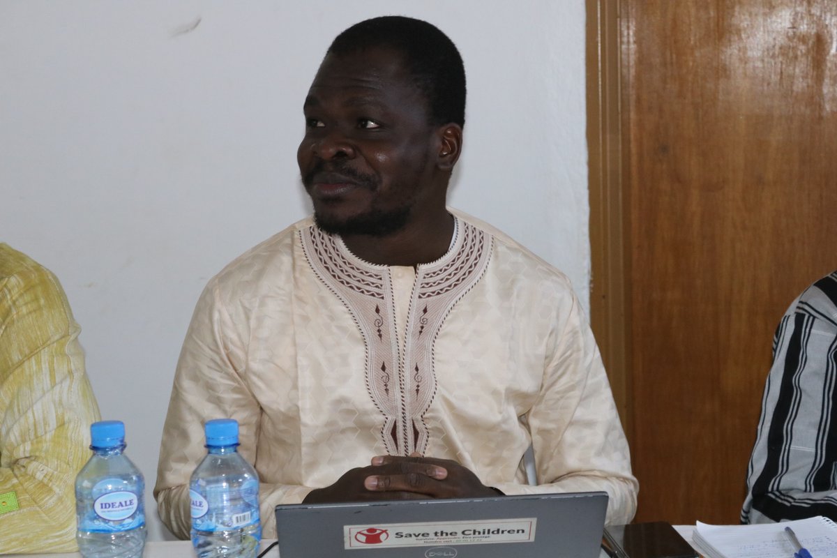 SaveChildrenBF's tweet image. Bilan positif pour le projet #SiniGnesigui !
Toutes les activités 2025 réalisées avec succès et un excellent taux d’exécution financière.
Cap sur 2026 avec l’extension du projet pour renforcer la résilience des communautés face aux crises.
#BurkinaFaso #Résilience