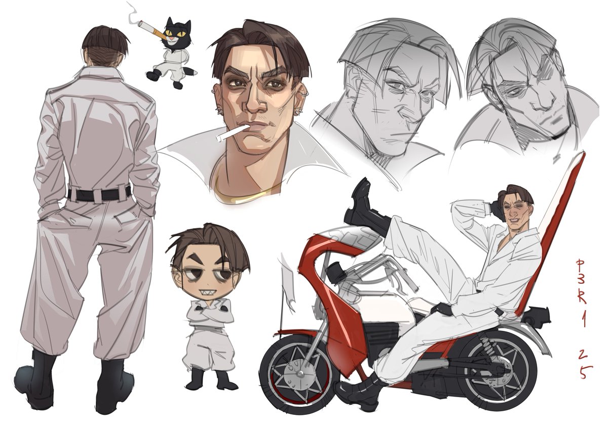 silly
#majimagoro #rgg