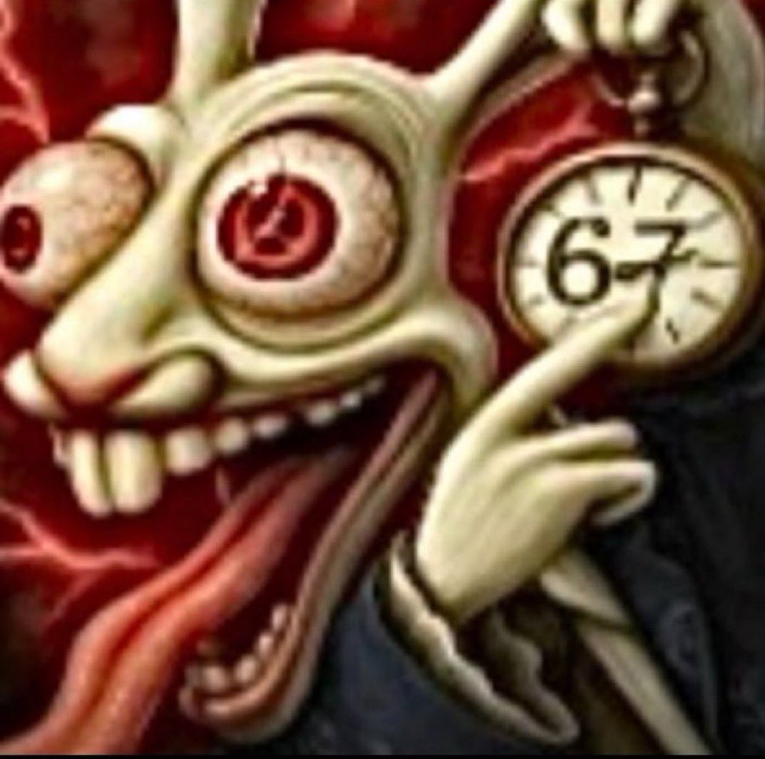 SIX SEVEN SIX SEVEN SIX SEVEN