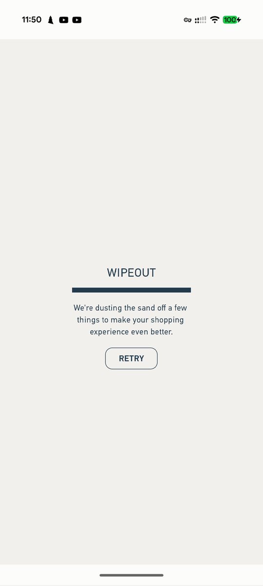 <a href="/HollisterCo/">hollisterco</a> - Any plans to fix this?