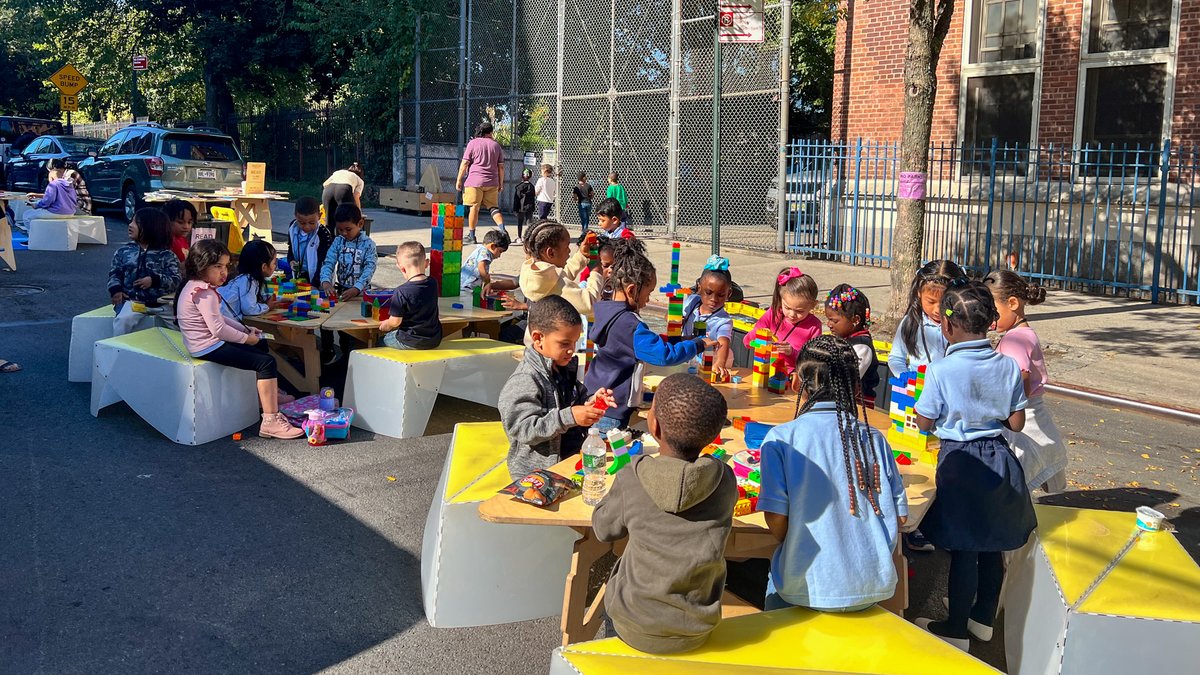 Street Lab tweet media