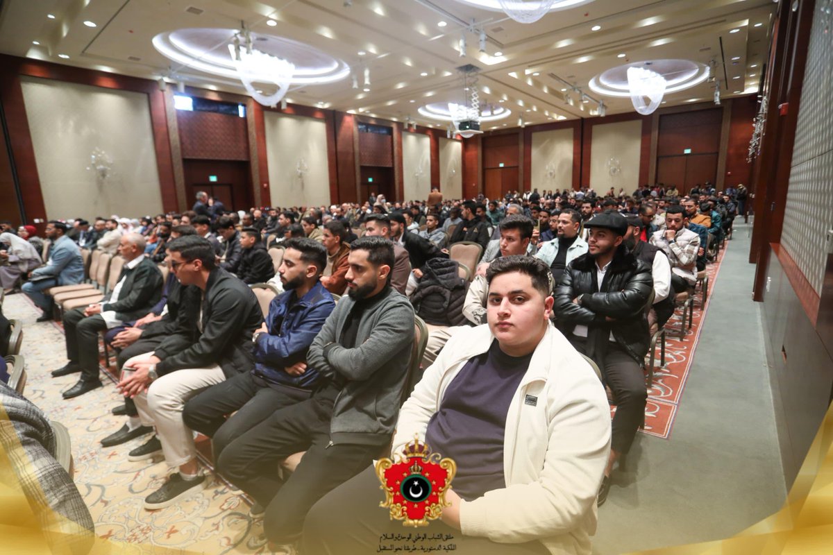 Mohammed El-Senoussi tweet media