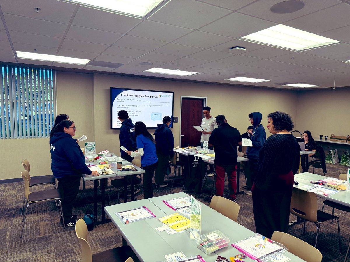 SBCSS Expanded Learning tweet media