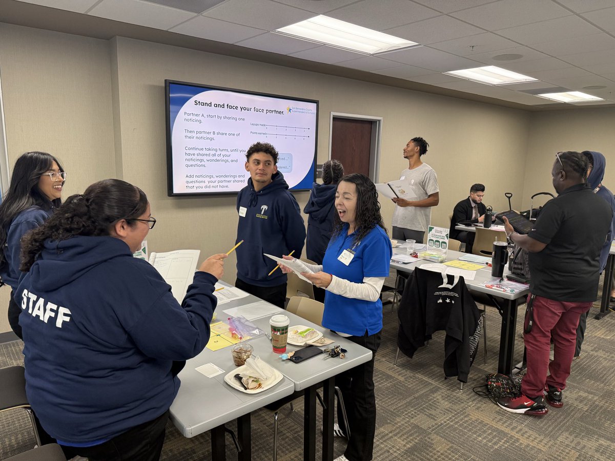 SBCSS Expanded Learning tweet media