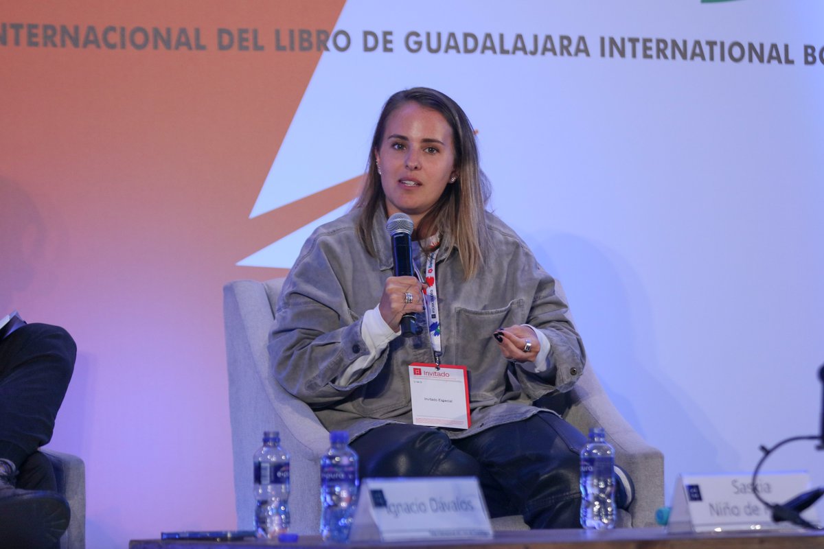 Encuentro Internacional de Periodistas tweet media